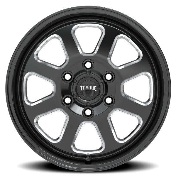 Torque Wheels TW530R Navigator 16 7 38