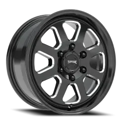 Torque Wheels TW530R Navigator 16x7 38
