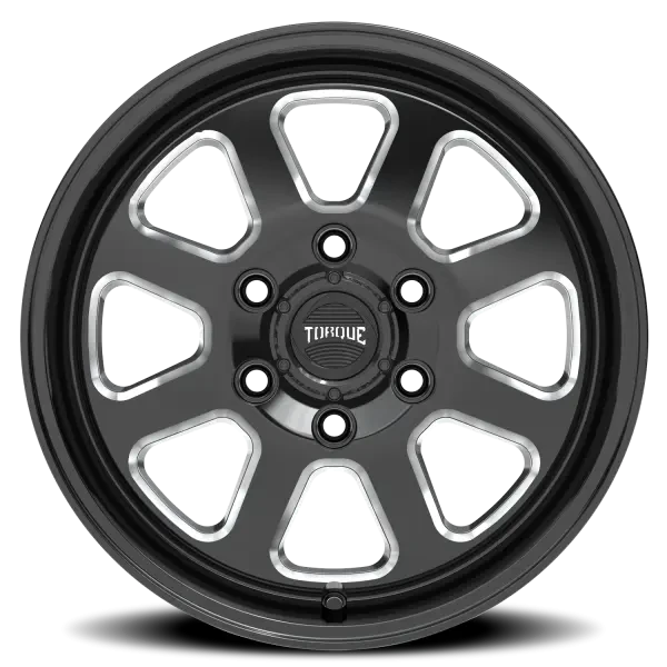 Torque Wheels TW530R Navigator 16 7 38