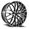 Original Equipment Style (OES) R8 Style - RA11 22 9.5 30