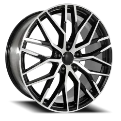 Original Equipment Style (OES) R8 Style - RA11 22x9.5 30