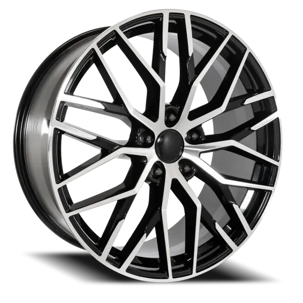 Original Equipment Style (OES) R8 Style - RA11 22 9.5 30
