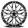 Original Equipment Style (OES) R8 Style - RA11 22 9.5 30