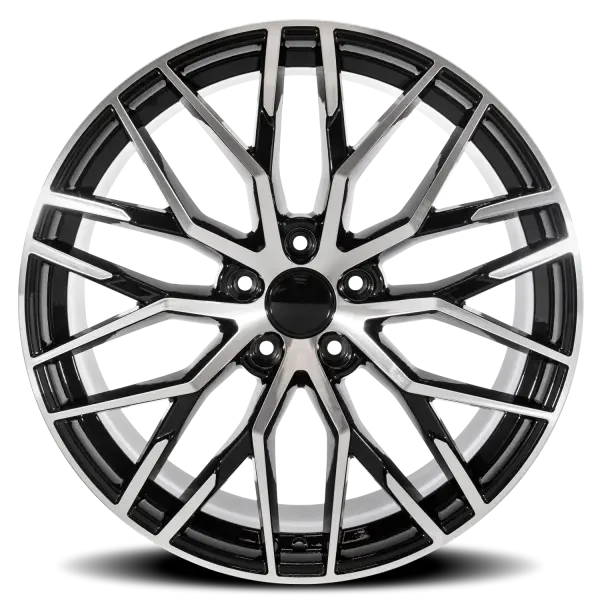 Original Equipment Style (OES) R8 Style - RA11 22 9.5 30