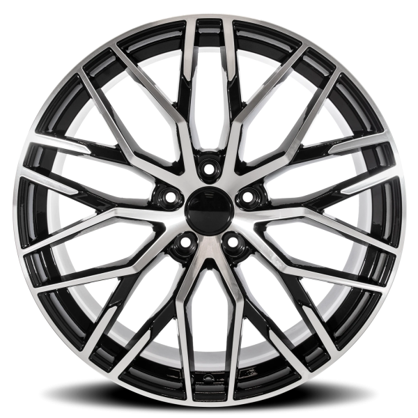 Original Equipment Style (OES) R8 Style - RA11 22 9.5 30