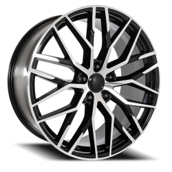 Original Equipment Style (OES) R8 Style - RA11 22x9.5 30