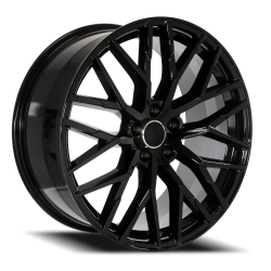 Original Equipment Style (OES) R8 Style - RA14 20x9 33