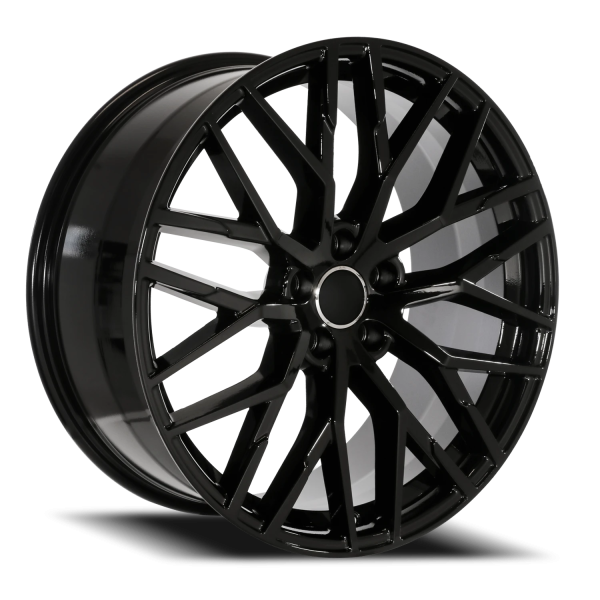 Original Equipment Style (OES) R8 Style - RA14 20 9 33