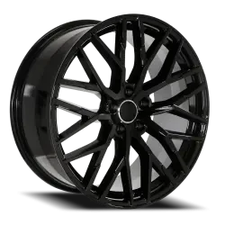 Original Equipment Style (OES) R8 Style - RA14 20x9 33