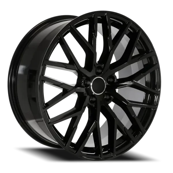 Original Equipment Style (OES) R8 Style - RA14 20 9 33