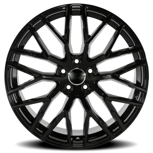 Original Equipment Style (OES) R8 Style - RA14 20 9 33