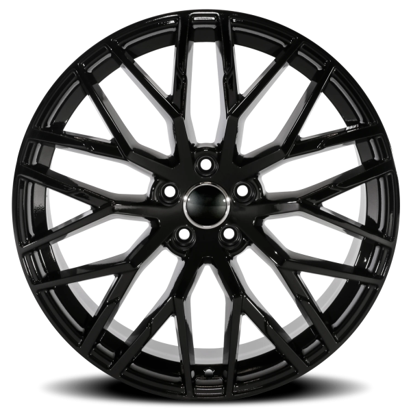 Original Equipment Style (OES) R8 Style - RA14 22 9.5 30