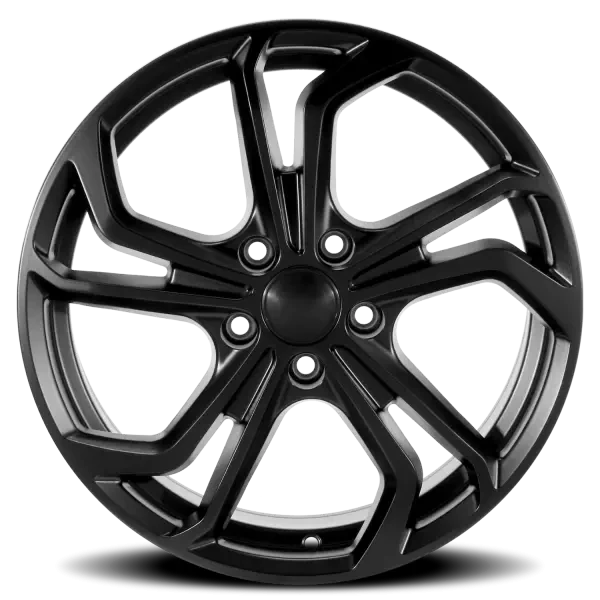 Original Equipment Style (OES) 2020 Golf R Style - RA68 17 7.5 45