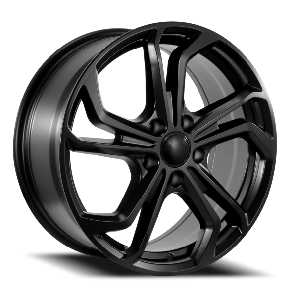 Original Equipment Style (OES) 2020 Golf R Style - RA68 17 7.5 45