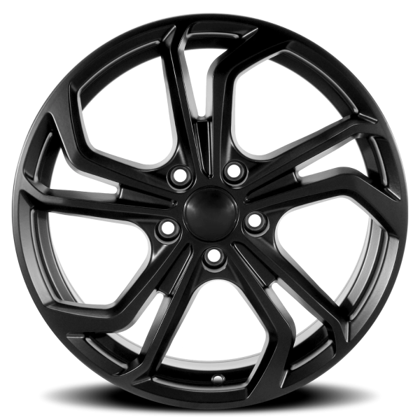 Original Equipment Style (OES) 2020 Golf R Style - RA68 17 7.5 45