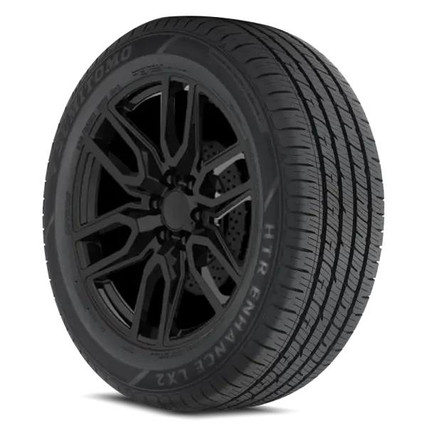 215/55R17 XL Sumitomo HTR Enhance LX2