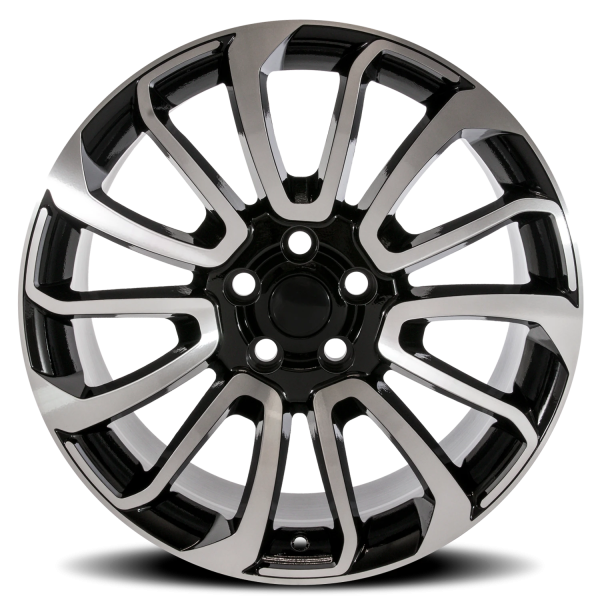 Original Equipment Style (OES) Autobiography Style - RL06 22 10 50