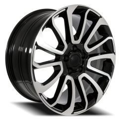 Original Equipment Style (OES) Autobiography Style - RL06 22x10 50