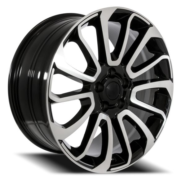 Original Equipment Style (OES) Autobiography Style - RL06 22 10 50