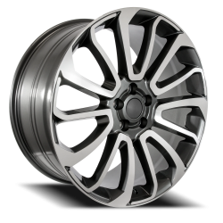 Original Equipment Style (OES) Autobiography Style - RL07 24x10 45