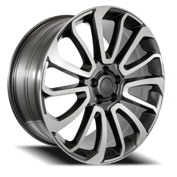 Original Equipment Style (OES) Autobiography Style - RL07 24 10 45