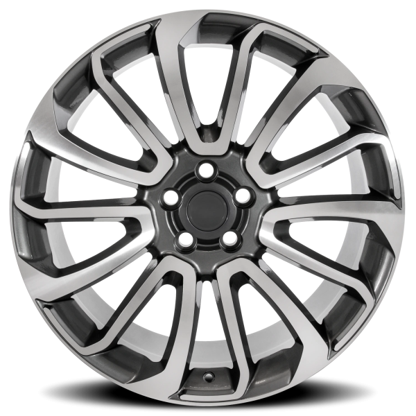 Original Equipment Style (OES) Autobiography Style - RL07 24 10 45