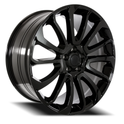 Original Equipment Style (OES) Autobiography Style - RL09 22x10 50