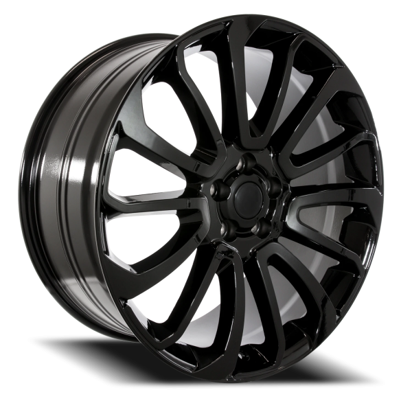 Original Equipment Style (OES) Autobiography Style - RL09 22 10 50