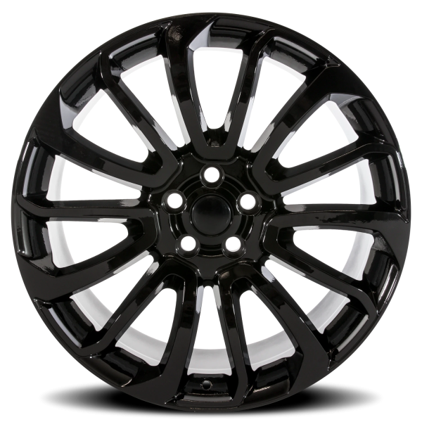 Original Equipment Style (OES) Autobiography Style - RL09 22 10 50