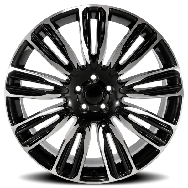 Original Equipment Style (OES) Velar Style - RL16 24 10 45