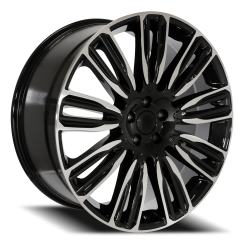 Original Equipment Style (OES) Velar Style - RL16 24x10 45