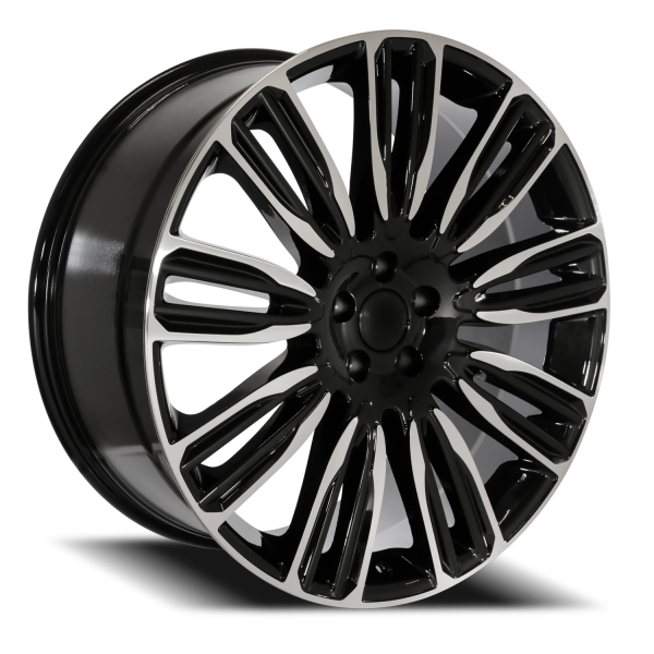 Original Equipment Style (OES) Velar Style - RL16 24 10 45