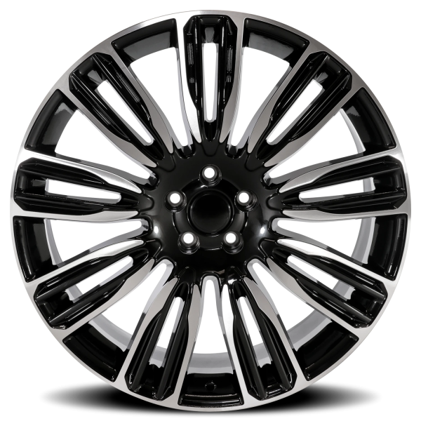 Original Equipment Style (OES) Velar Style - RL16 24 10 45