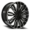 Original Equipment Style (OES) Velar Style - RL16 24 10 45