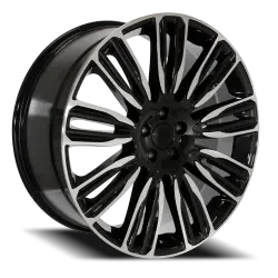 Original Equipment Style (OES) Velar Style - RL16 24x10 45