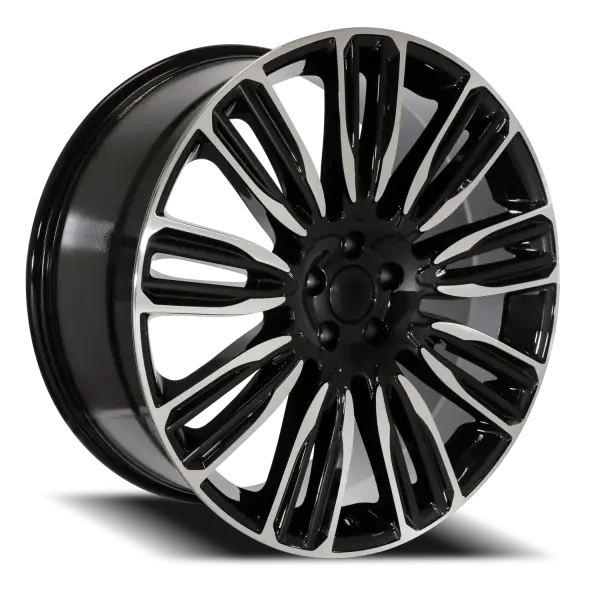 Original Equipment Style (OES) Velar Style - RL16 24 10 45