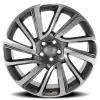 Original Equipment Style (OES) SV Style - RL22 22 9.5 48