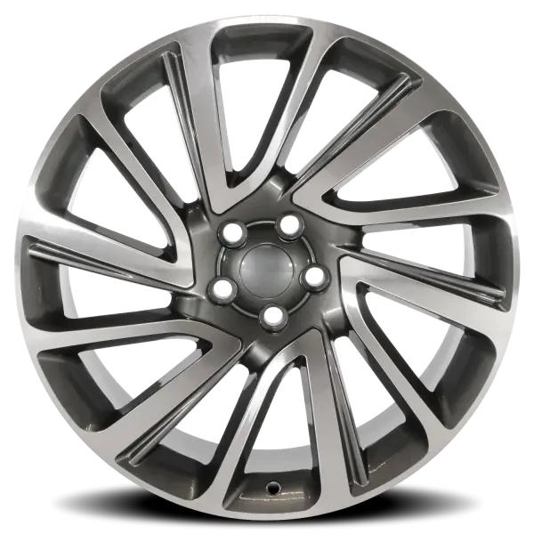 Original Equipment Style (OES) SV Style - RL22 22 9.5 48