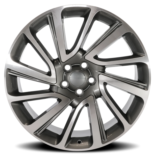 Original Equipment Style (OES) SV Style - RL22 22 9.5 48