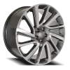 Original Equipment Style (OES) SV Style - RL22 22 9.5 48