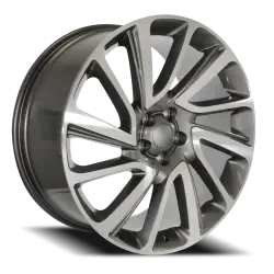 Original Equipment Style (OES) SV Style - RL22 22x9.5 48