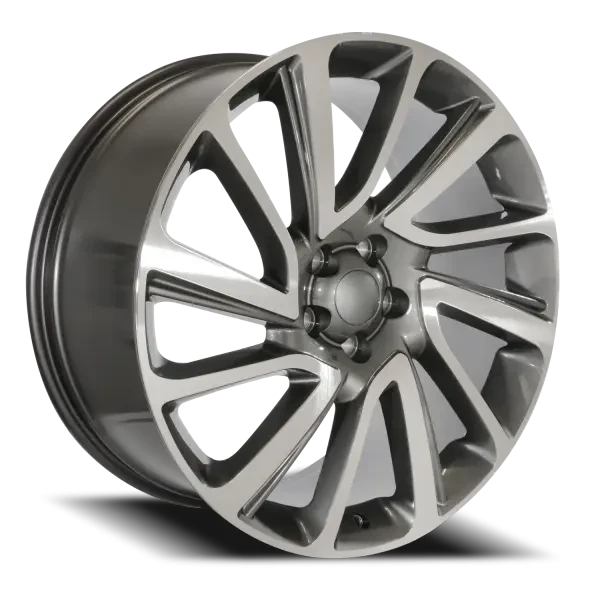 Original Equipment Style (OES) SV Style - RL22 22 9.5 48