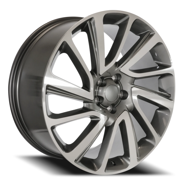 Original Equipment Style (OES) SV Style - RL22 22 9.5 48