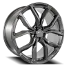 Original Equipment Style (OES) 2020 SVR Style - RL32 24 9.5 42
