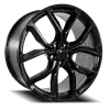 Original Equipment Style (OES) 2020 SVR Style - RL33 24 9.5 42