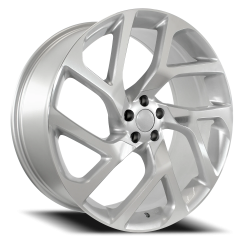 Original Equipment Style (OES) 2020 Autobiography Style - RL37 22x9.5 48