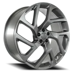 Original Equipment Style (OES) 2020 Autobiography Style - RL40 22x9.5 48