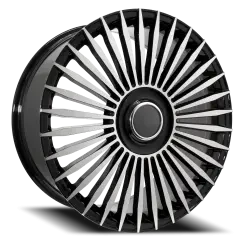 Original Equipment Style (OES) Mansory Style - RL41 22x9.5 45