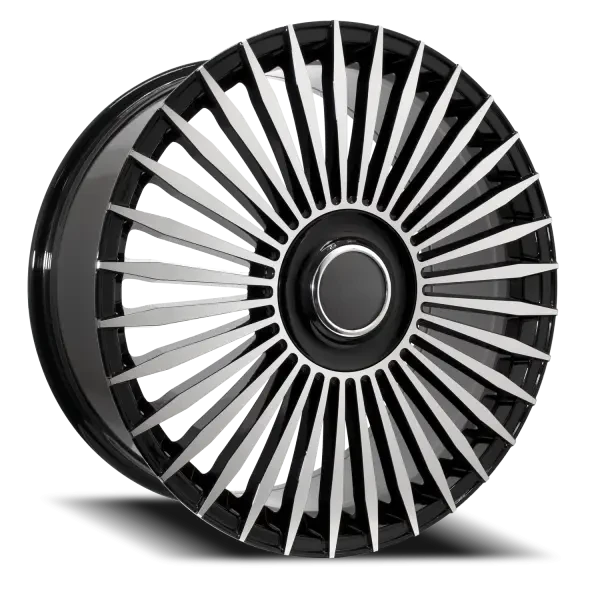 Original Equipment Style (OES) Mansory Style - RL41 22 9.5 45