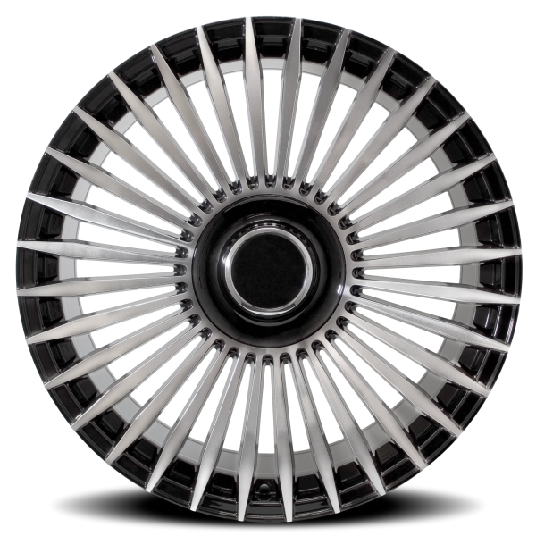 Original Equipment Style (OES) Mansory Style - RL41 22 9.5 45